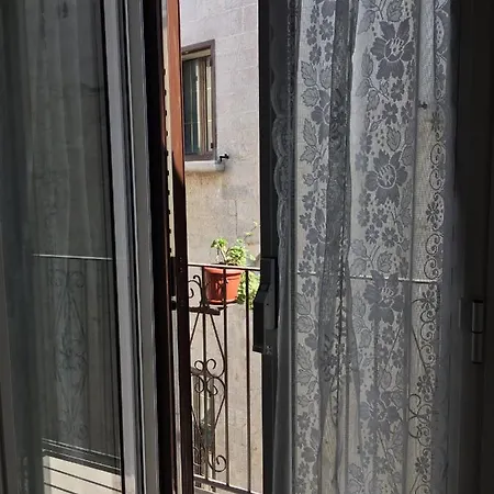 Il Rifugio Del Conte Nyaraló *