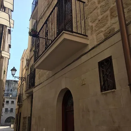 Il Rifugio Del Conte Case de vacanță *