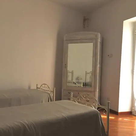 Case de vacanță Il Rifugio Del Conte Bari