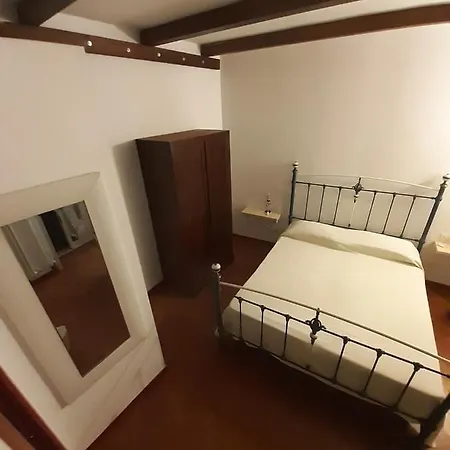 Case de vacanță Il Rifugio Del Conte *