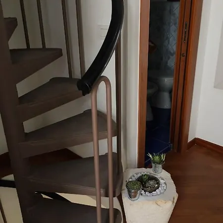 Il Rifugio Del Conte Nyaraló *