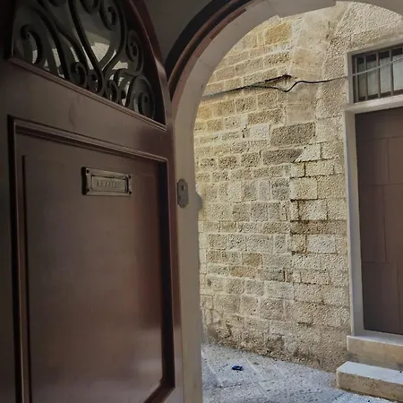 Il Rifugio Del Conte