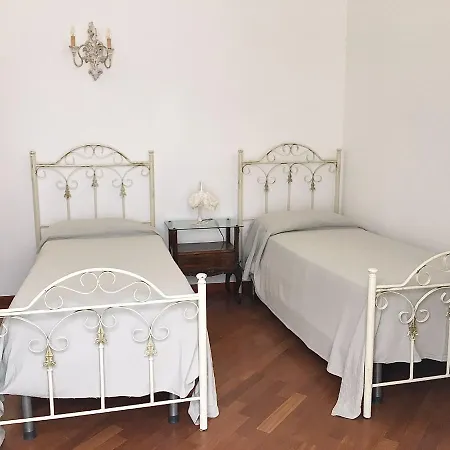 Il Rifugio Del Conte Case de vacanță