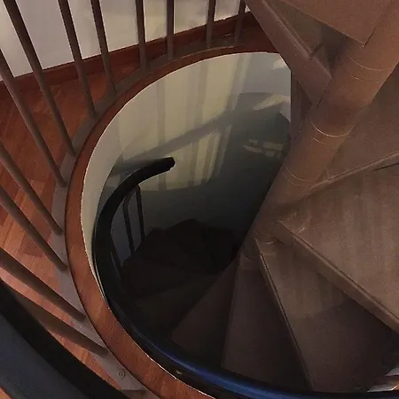 Case de vacanță Il Rifugio Del Conte Bari