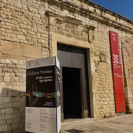 Il Rifugio Del Conte Case de vacanță *