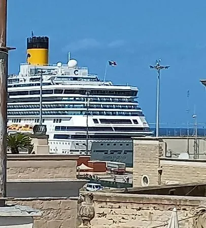 Il Rifugio Del Conte Nyaraló *