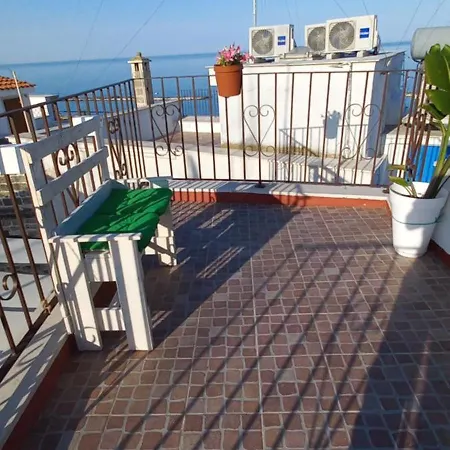 Il Rifugio Del Conte Bari