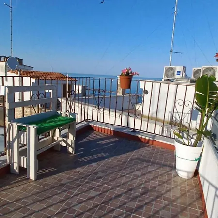 Il Rifugio Del Conte Bari