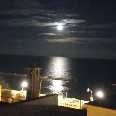 Nyaraló Il Rifugio Del Conte *