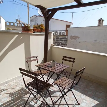 Case de vacanță Il Rifugio Del Conte *