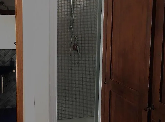 Il Rifugio Del Conte *