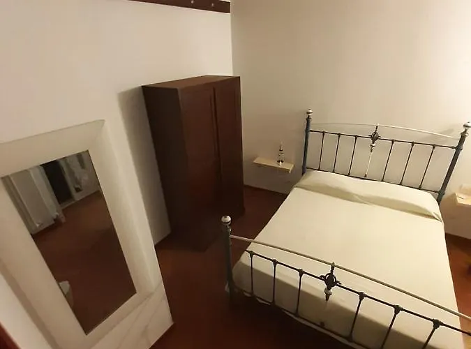 Casa de Férias Il Rifugio Del Conte *