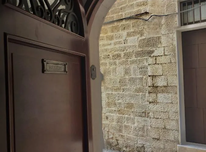 Il Rifugio Del Conte