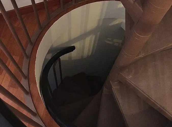 Casa de Férias Il Rifugio Del Conte Bari