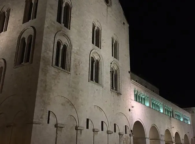 Casa de Férias Il Rifugio Del Conte