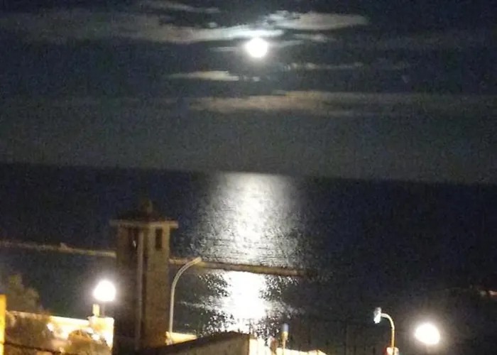 Casa de Férias Il Rifugio Del Conte *