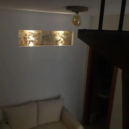 Il Rifugio Del Conte * Μπάρι