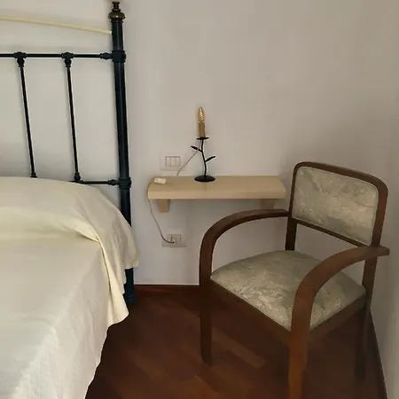 בית נופש Il Rifugio Del Conte *