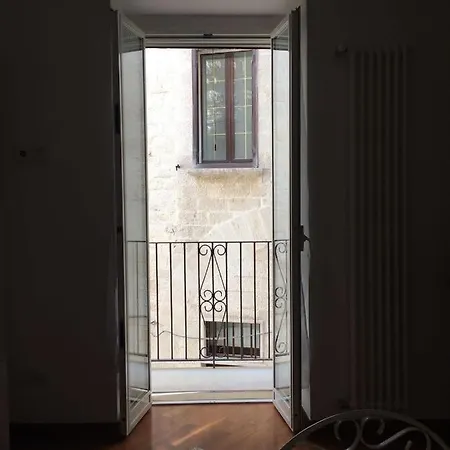 Il Rifugio Del Conte Σπίτι διακοπών *