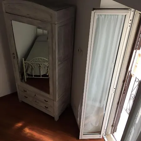 Il Rifugio Del Conte