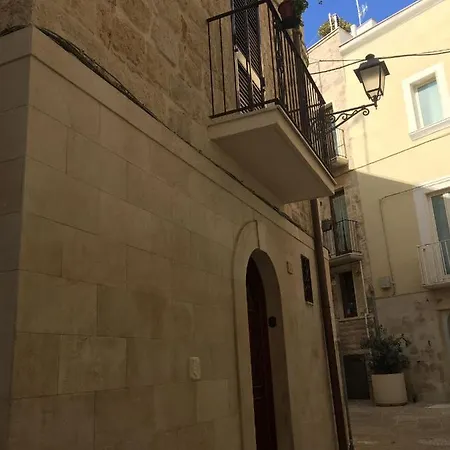 Il Rifugio Del Conte Σπίτι διακοπών