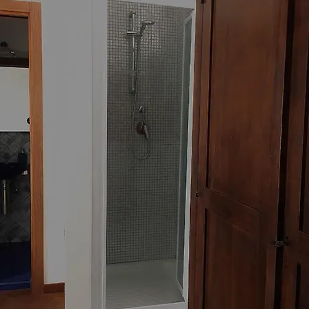 Il Rifugio Del Conte *