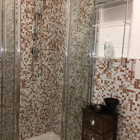 Il Rifugio Del Conte Μπάρι