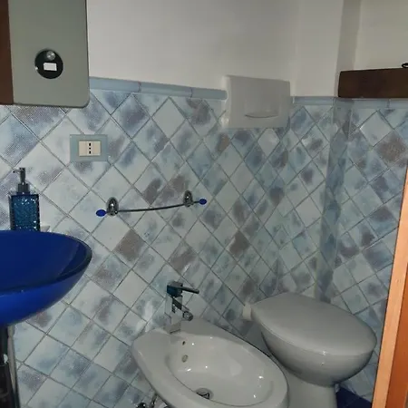 Il Rifugio Del Conte בית נופש בארי