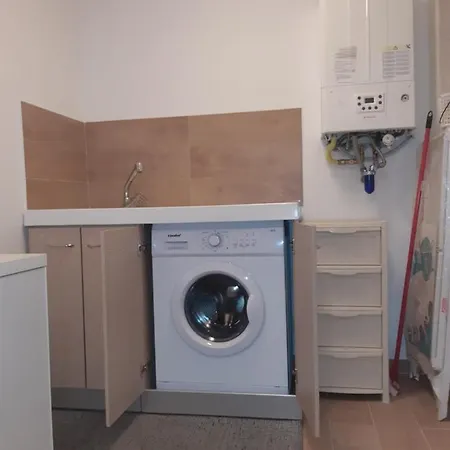 Σπίτι διακοπών Il Rifugio Del Conte *