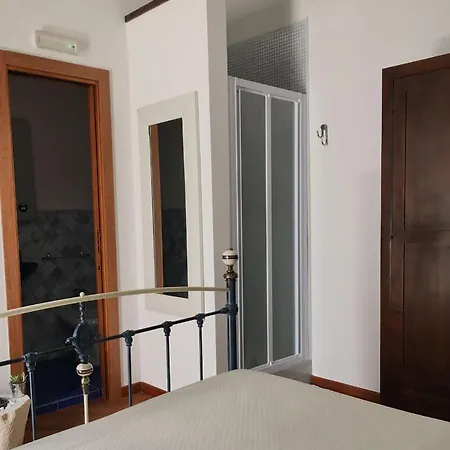 Il Rifugio Del Conte Vakantiehuis