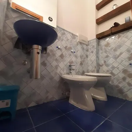 Vakantiehuis Il Rifugio Del Conte *