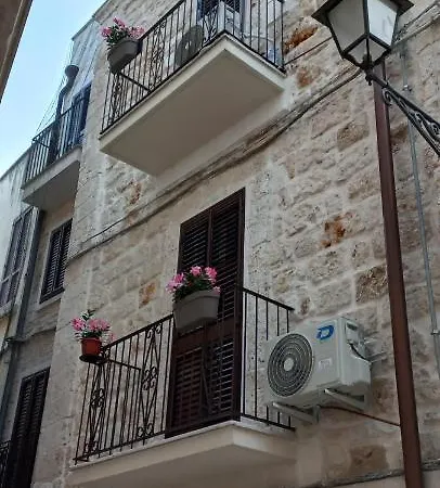 Il Rifugio Del Conte בית נופש *