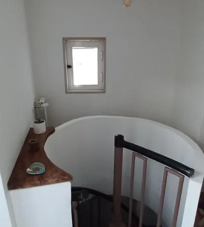 Il Rifugio Del Conte * Μπάρι