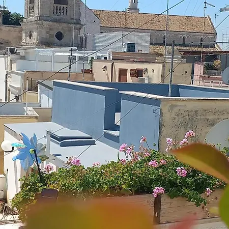 Σπίτι διακοπών Il Rifugio Del Conte