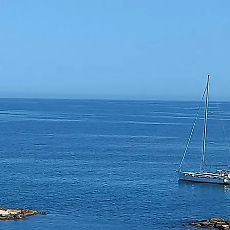 Il Rifugio Del Conte בית נופש *