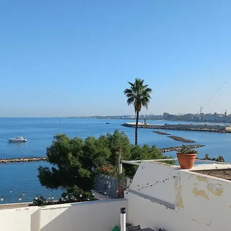 Σπίτι διακοπών Il Rifugio Del Conte Μπάρι