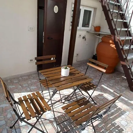 Il Rifugio Del Conte * Μπάρι