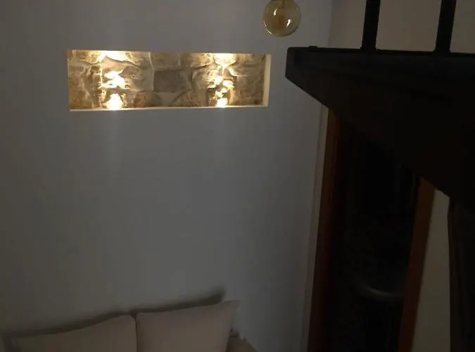 Il Rifugio Del Conte * Bari