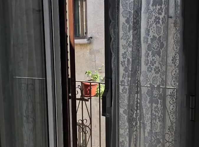 Il Rifugio Del Conte Vakantiehuis *