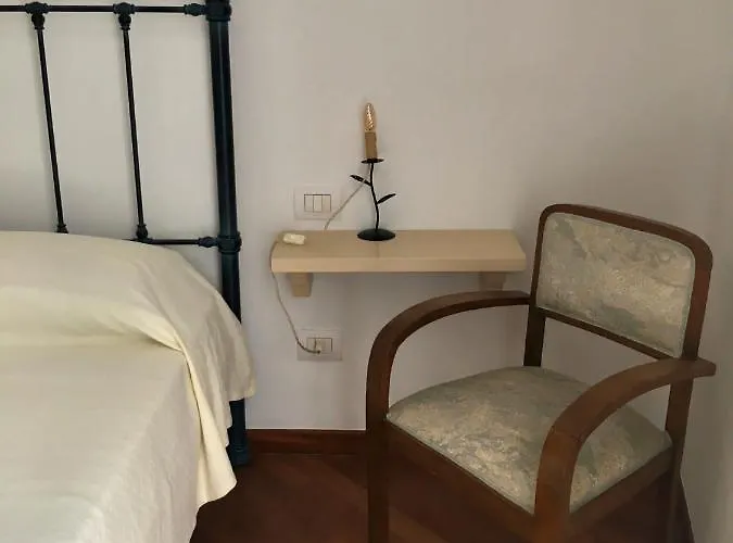 Vakantiehuis Il Rifugio Del Conte *