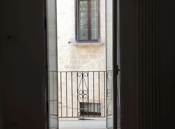 Il Rifugio Del Conte Vakantiehuis *