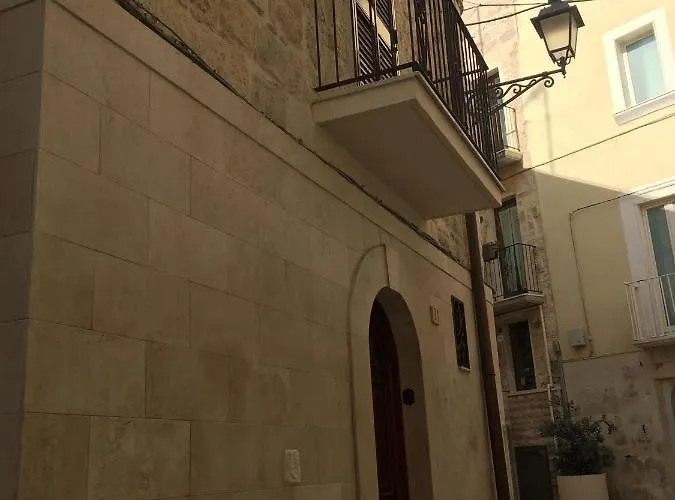 Il Rifugio Del Conte Vakantiehuis