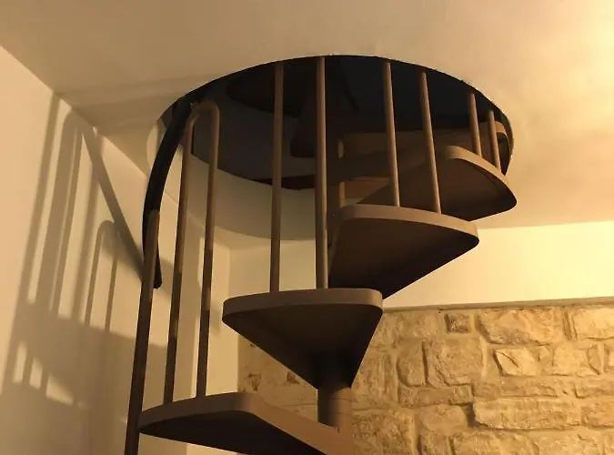 Il Rifugio Del Conte * Bari