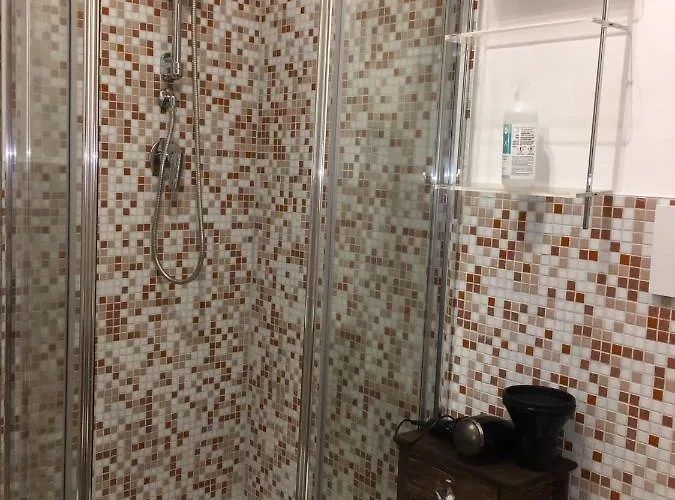 Il Rifugio Del Conte Bari