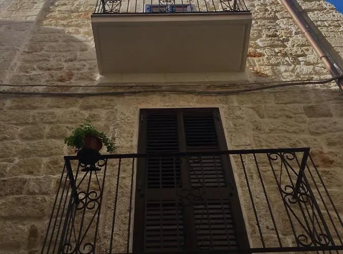 Il Rifugio Del Conte Vakantiehuis