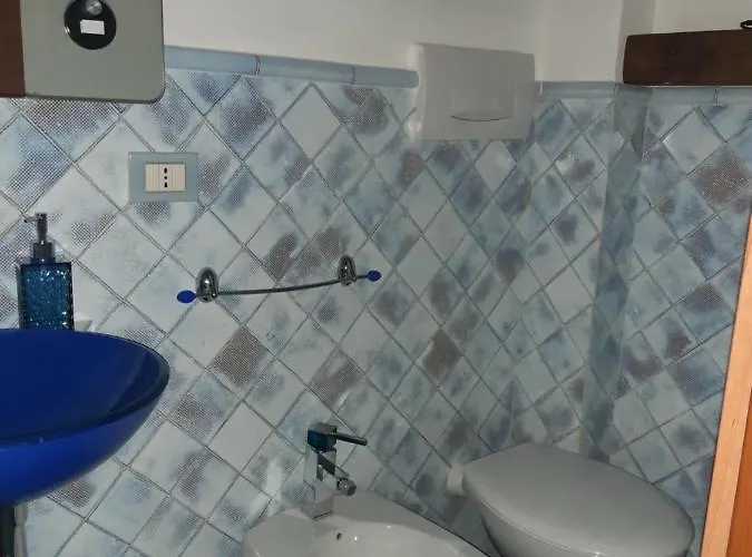 Il Rifugio Del Conte Vakantiehuis Bari