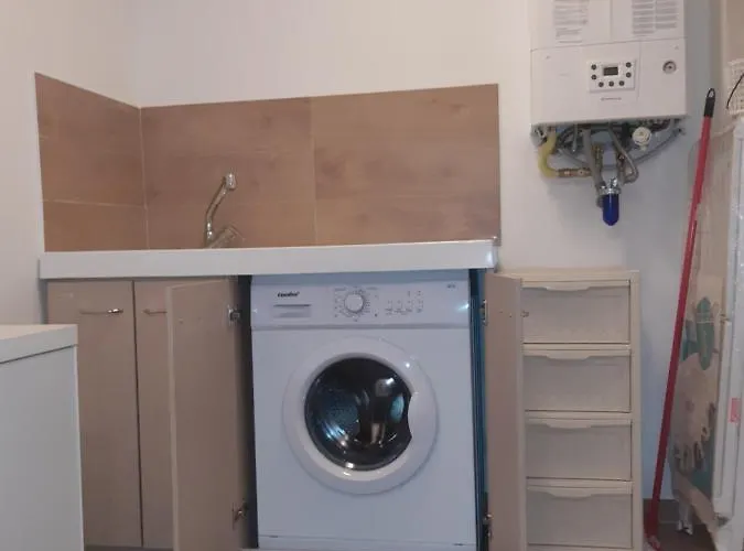 Vakantiehuis Il Rifugio Del Conte *