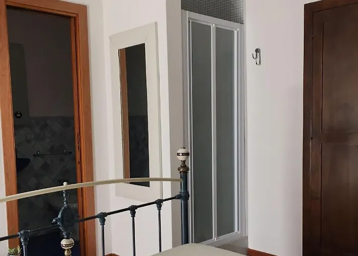 Il Rifugio Del Conte Vakantiehuis