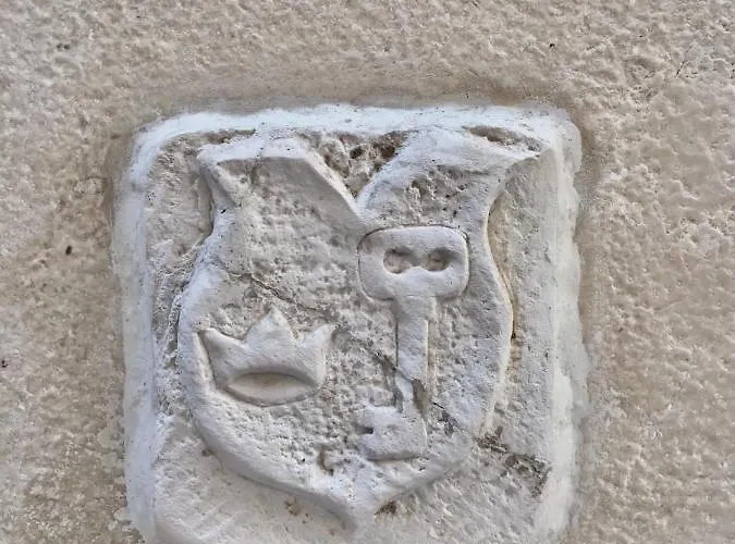 Il Rifugio Del Conte *