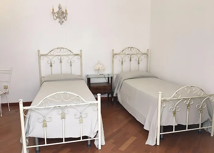 Il Rifugio Del Conte Vakantiehuis